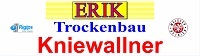 Trockenbau Kniewallner Logo